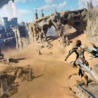 Atlas Fallen: Reign Of Sand PC Crack