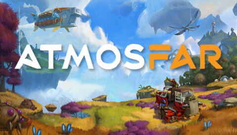 ATMOSFAR Free Download