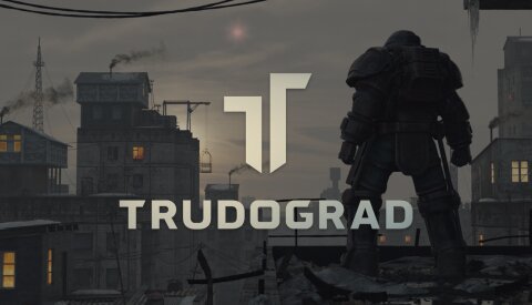 ATOM RPG: Trudograd (GOG) Free Download