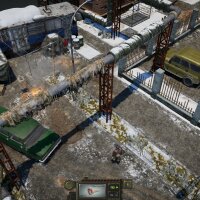 ATOM RPG: Trudograd Crack Download