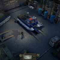 ATOM RPG Trudograd Repack Download