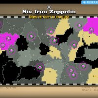 Atom Zombie Smasher PC Crack