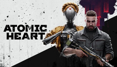 Atomic Heart Free Download