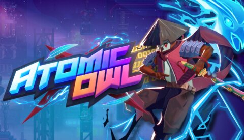 Atomic Owl Free Download