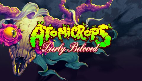 Atomicrops: Deerly Beloved (GOG) Free Download