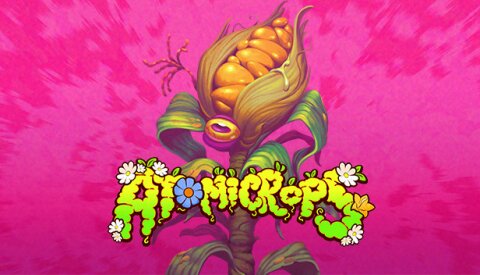 Atomicrops: Doom & Bloom Free Download