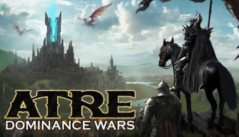 Atre: Dominance Wars Free Download