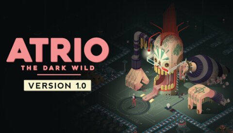 Atrio: The Dark Wild Free Download