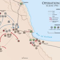 Attack at Dawn: North Africa Crack Download