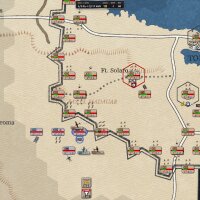 Attack at Dawn: North Africa Update Download