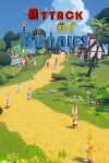 Attack of Bunnies Free Download