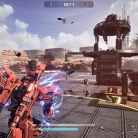 Attack on Steel Update Download