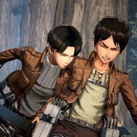 Attack on Titan 2 - A.O.T.2 Update Download