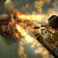 Attack on Titan 2: Final Battle Upgrade Pack / A.O.T. 2: Final Battle Upgrade Pack / 進撃の巨人２ -Final Battle- アップグレードパック Torrent Download