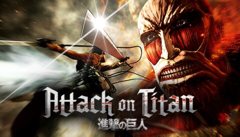 Attack on Titan / A.O.T. Wings of Freedom Free Download