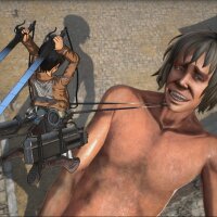 Attack on Titan / A.O.T. Wings of Freedom Crack Download