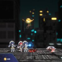 Attacker-chan! PC Crack