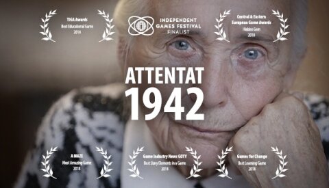 Attentat 1942 Free Download