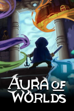 Aura of Worlds Free Download