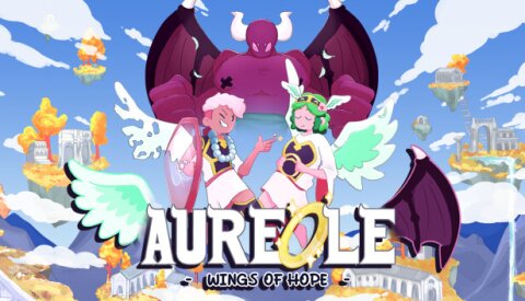 Aureole - Wings of Hope Free Download