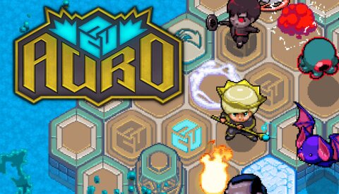 Auro: A Monster-Bumping Adventure Free Download