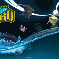 Auro: A Monster-Bumping Adventure Repack Download