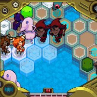 Auro: A Monster-Bumping Adventure Update Download