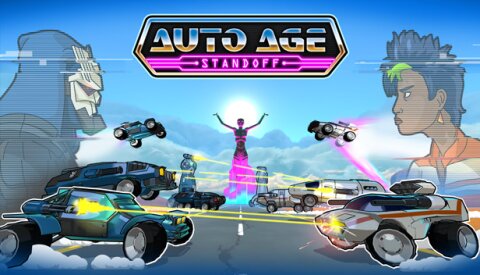 Auto Age: Standoff Free Download