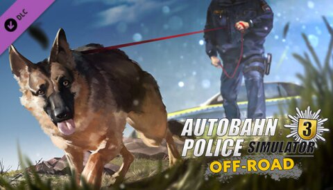 Autobahn Police Simulator 3: Off-Road DLC Free Download