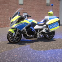Autobahn Police Simulator 3 - Police Motorcycle Update Download