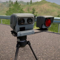 Autobahn Police Simulator 3 - Speed Trap Repack Download