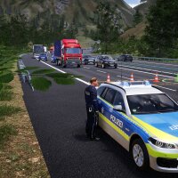 Autobahn Police Simulator 3 PC Crack