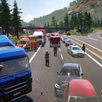 Autobahn Police Simulator 3 Crack Download