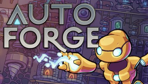 AutoForge Free Download