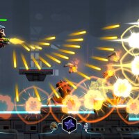 Autogun Heroes: Supercharged Torrent Download
