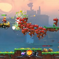 Autogun Heroes: Supercharged PC Crack
