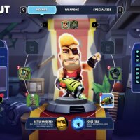Autogun Heroes: Supercharged Crack Download