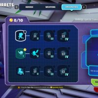 Autogun Heroes: Supercharged Update Download