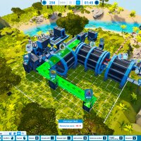 Automate It: Factory Puzzle Repack Download