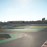 Automobilista 2 - Circuit de Barcelona-Catalunya PC Crack