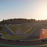 Automobilista 2 - Circuit de Barcelona-Catalunya Crack Download