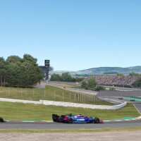 Automobilista 2 - Circuit de Barcelona-Catalunya Repack Download