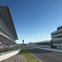 Automobilista 2 - Circuit de Barcelona-Catalunya Update Download