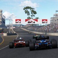 Automobilista 2 - Historical Track Pack Pt2 Torrent Download