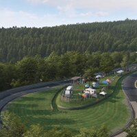 Automobilista 2 - Nürburgring 2025 Torrent Download