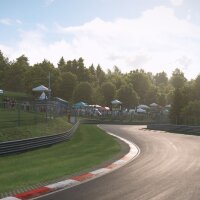 Automobilista 2 - Nürburgring 2025 PC Crack