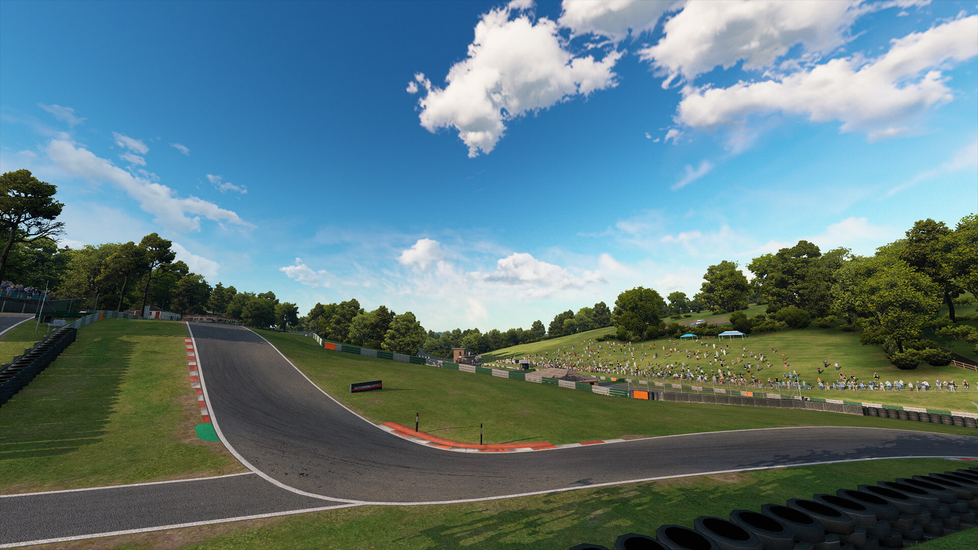 Automobilista 2 Free Download » ExtroGames