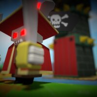 Autonauts vs Piratebots Crack Download