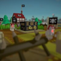 Autonauts vs Piratebots Repack Download