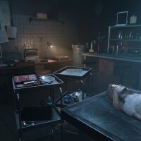 Autopsy Simulator PC Crack